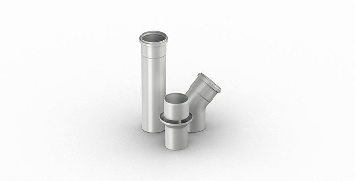 Rational Condensation breaker