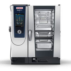 Rational Sous vide and pasteurization kit