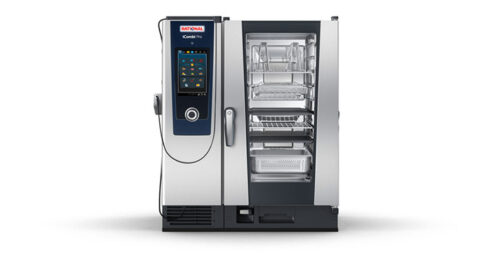 Rational Sous vide and pasteurization kit