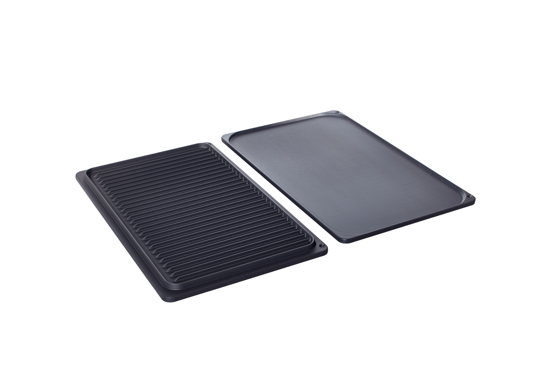 Rational Grilling and searing plate
