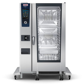 Rational MobilityLine floor unit