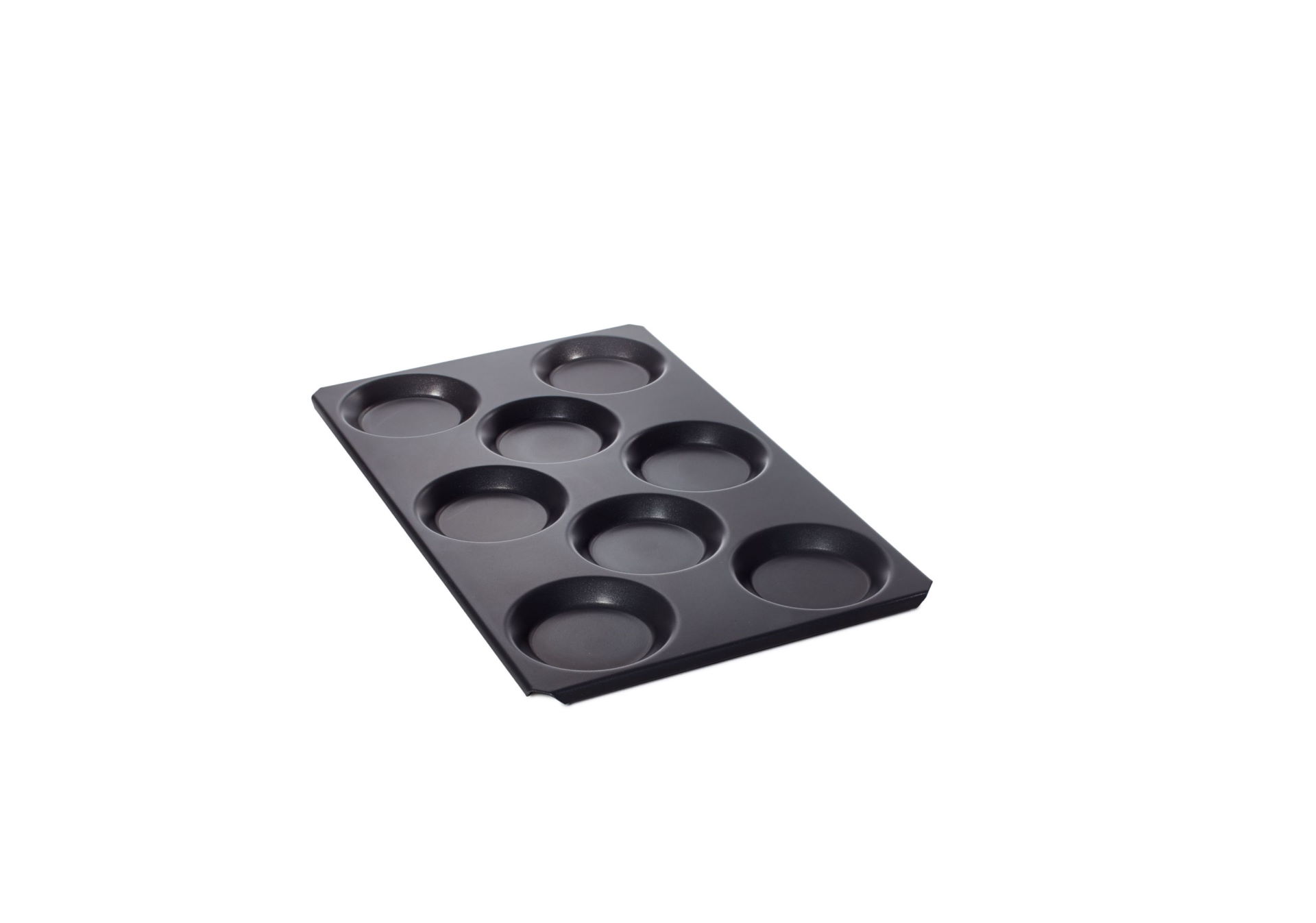 Rational Multibaker