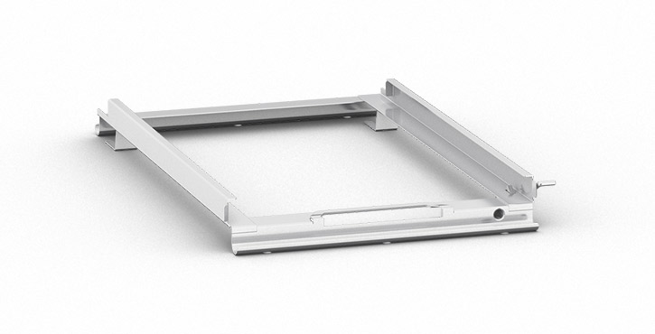 Rational Run-in rail