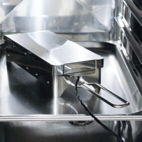 Rational VarioSmoker