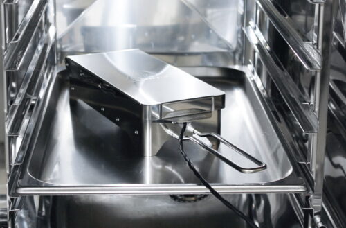 Rational VarioSmoker Rational VarioSmoker