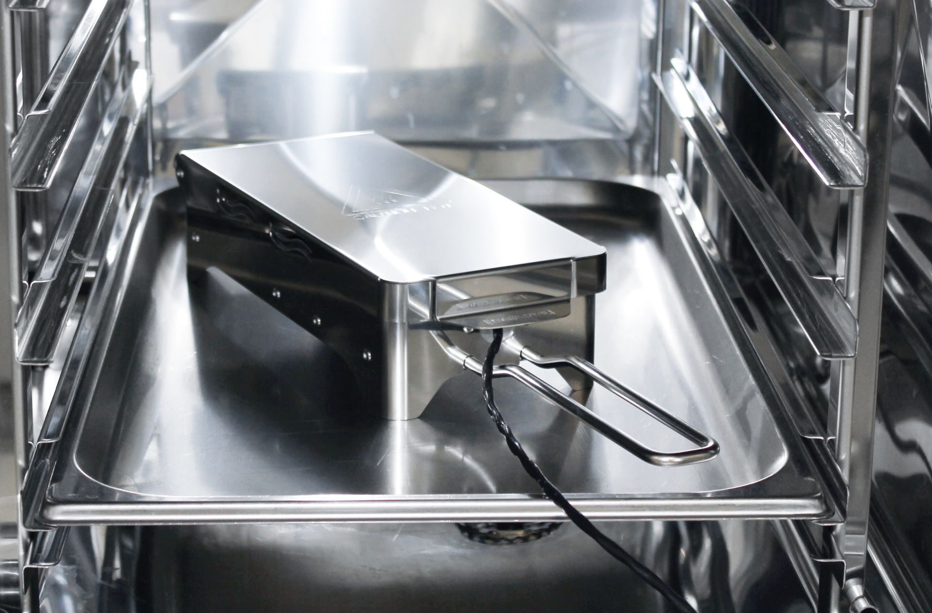 Rational VarioSmoker