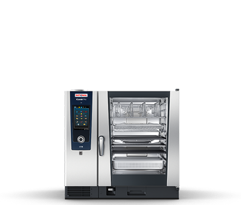 Rational iCombi Pro 10-full size
