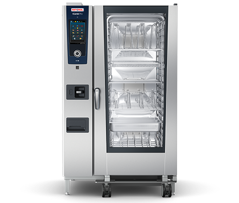 Rational iCombi Pro 20-full size
