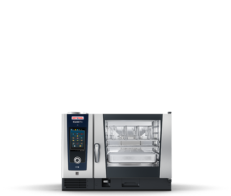 Rational iCombi Pro 6-full size