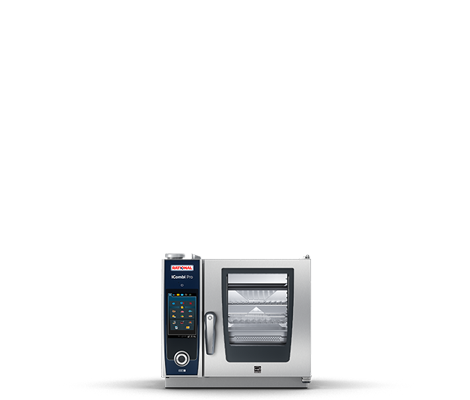 Rational iCombi Pro XS