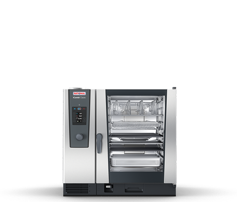 Rational iCombi Classic 10-full size