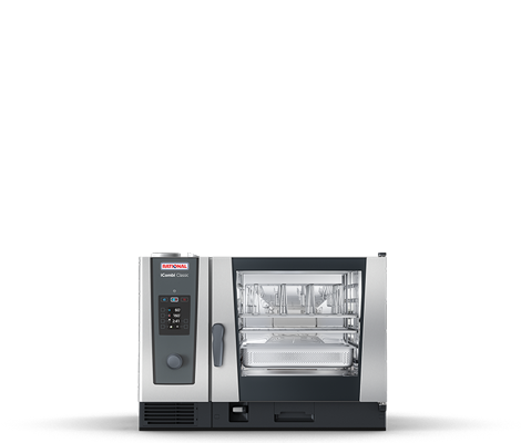 Rational iCombi Classic 6-full size