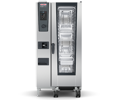Rational iCombi Classic 20-half size