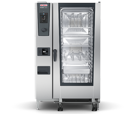 Rational iCombi Classic 20-full size