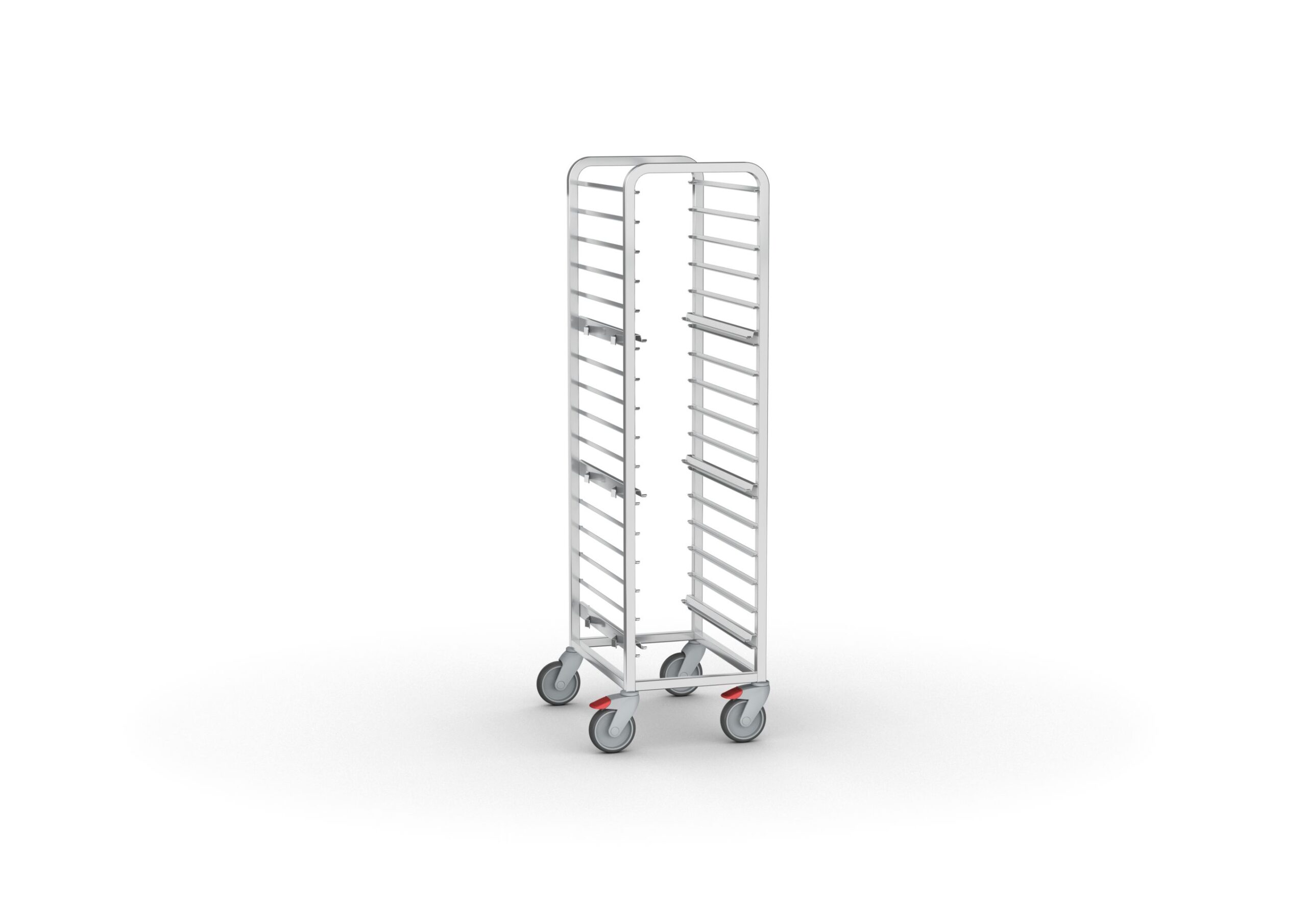 Rational Basket cart