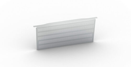 Rational Strainer