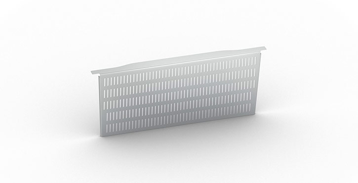 Rational Strainer