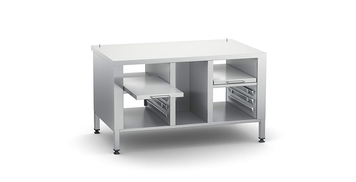 Rational Stands iVario
