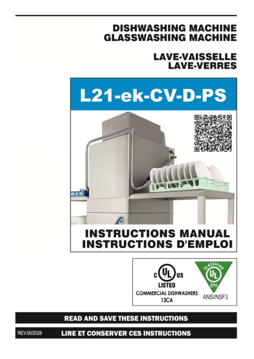 USER MANUAL
