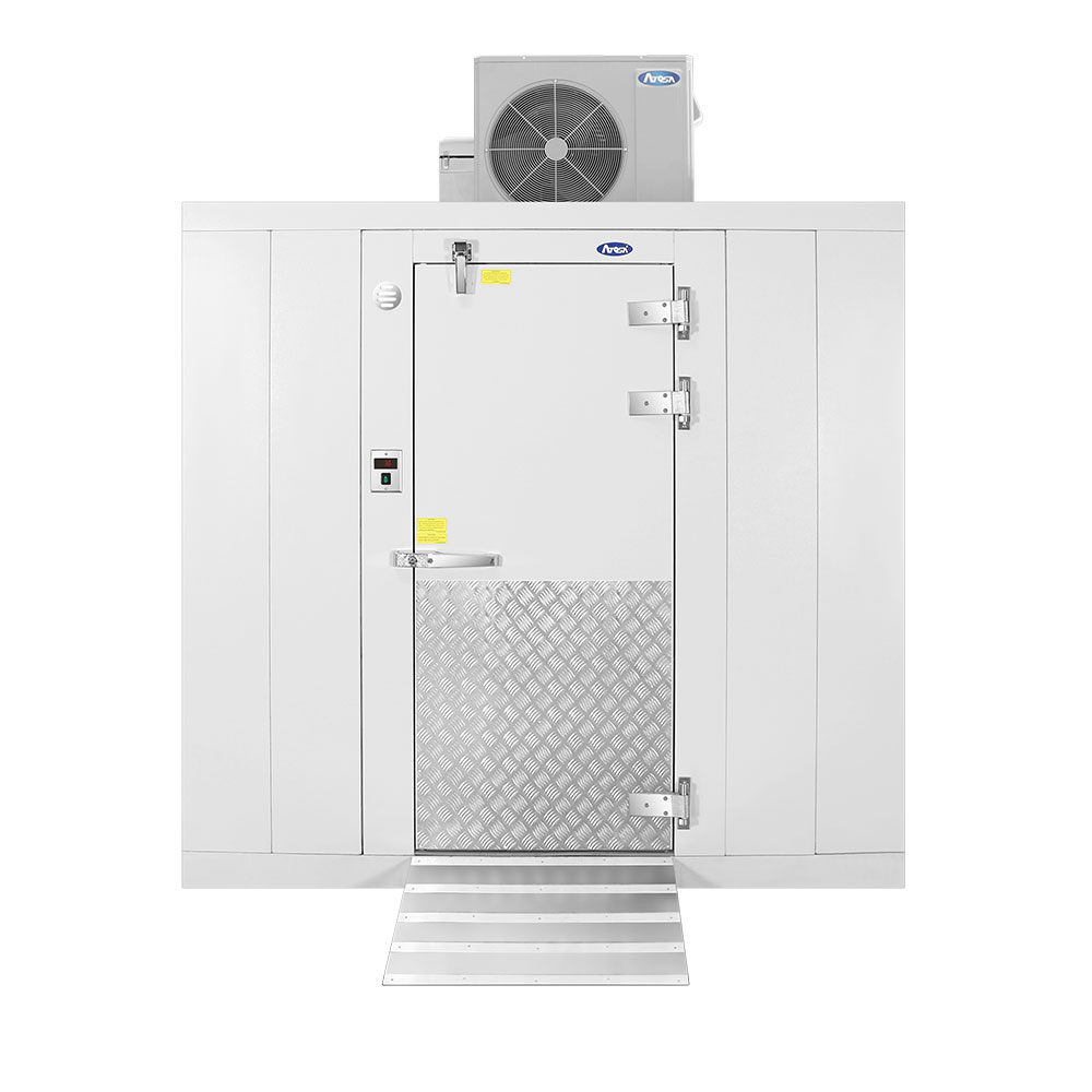 Atosa AWC0606-TF-EL/ER Walk-in Cooler