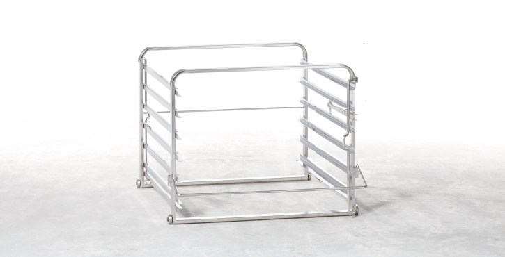 Rational Mobile oven rack