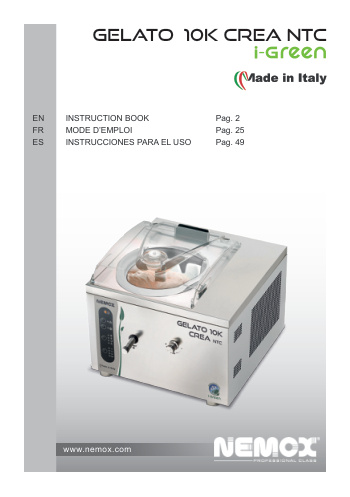 USER MANUAL