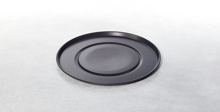 Rational Pizza pan