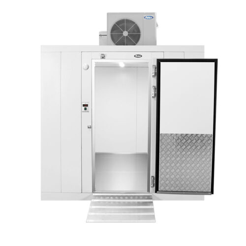 Atosa AWC0808-TF-EL/ER Walk-in Cooler