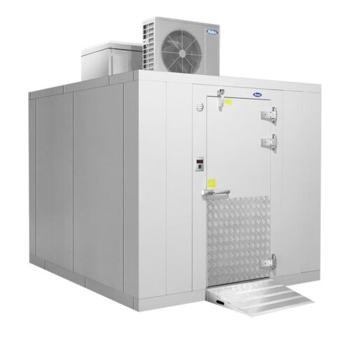 Atosa AWC0808-TF-EL/ER Walk-in Cooler