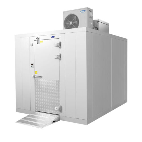 Atosa AWC0606-TF-EL/ER Walk-in Cooler