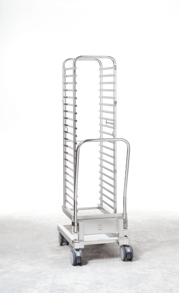 Rational Mobile oven rack
