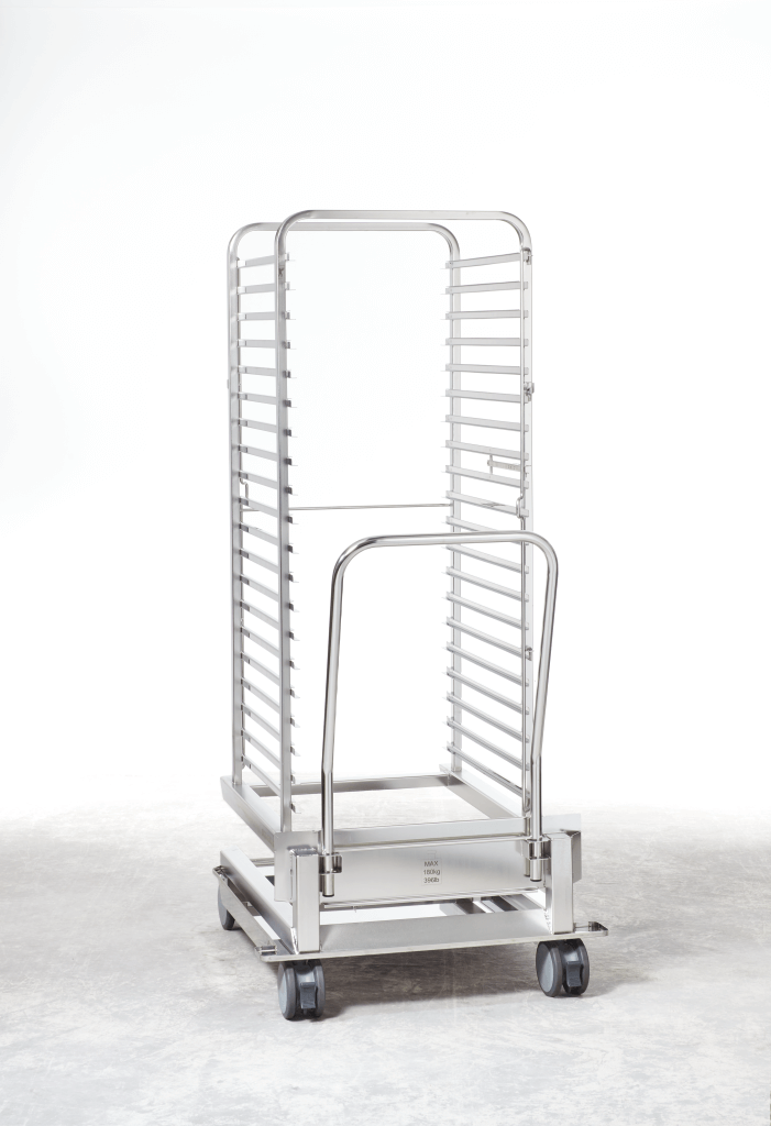 Rational Mobile oven rack